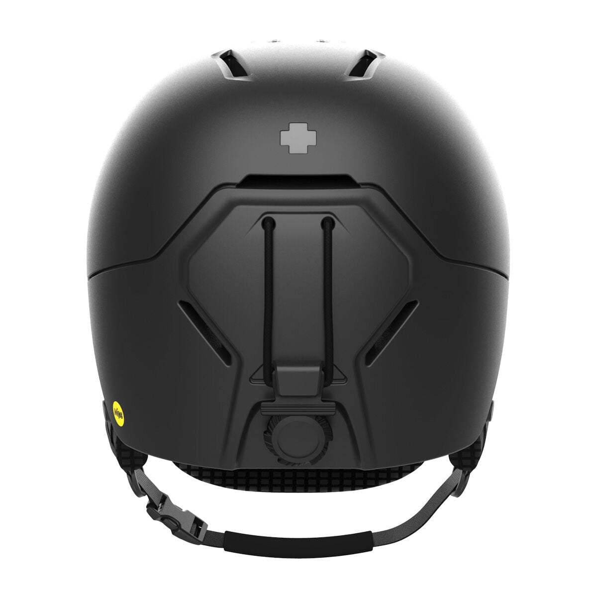 NEUTRON MIPS, Matte Black-No Lens Reference, hi-res image number null